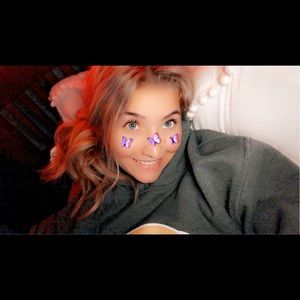 Meet your Posher, Ruth